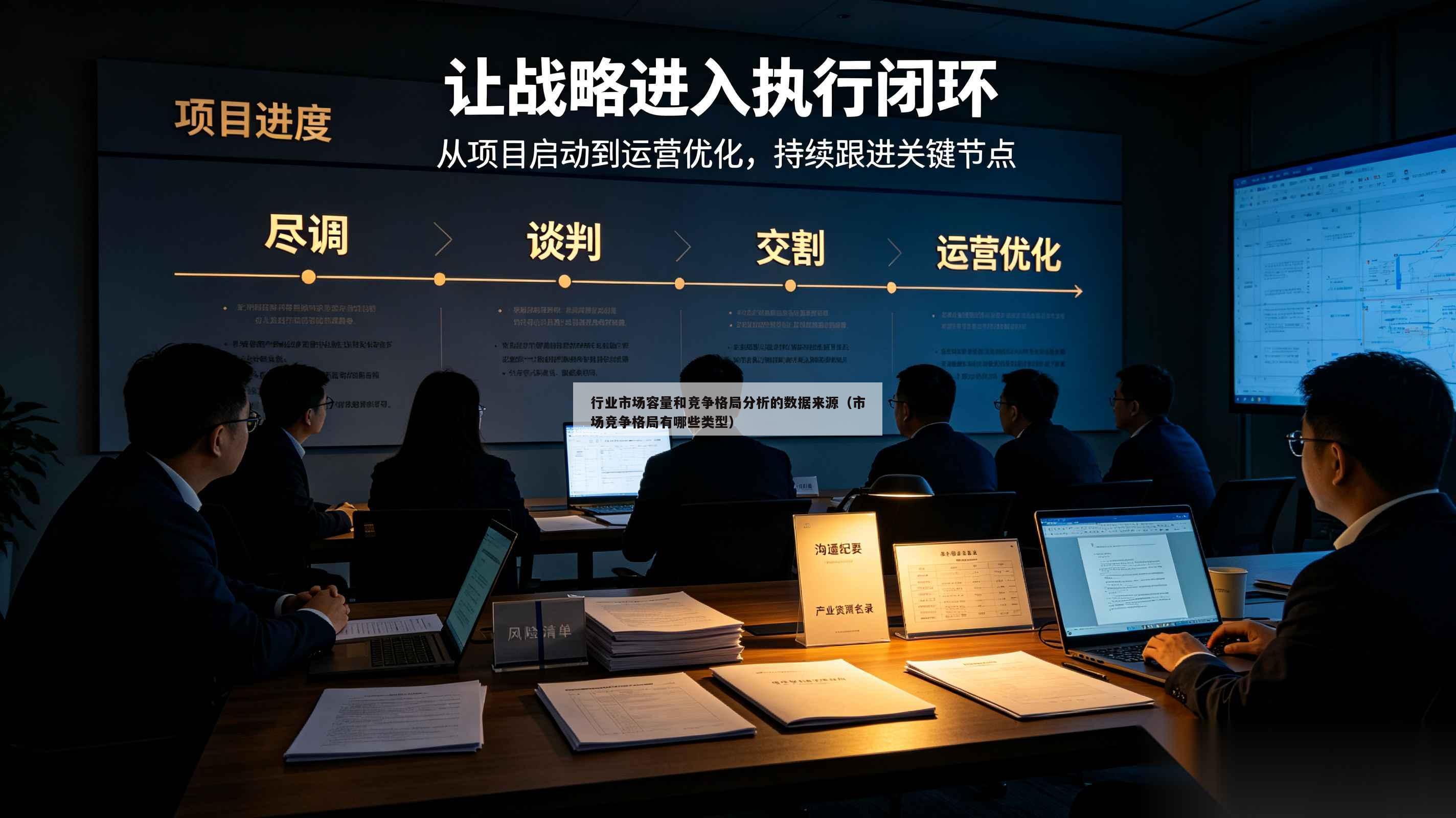 行业市场容量和竞争格局分析的数据来源(市场竞争格局有哪些类型)-第1张图片-深圳中创商业咨询 行业市场容量和竞争格局分析的数据来源(市场竞争格局有哪些类型)-第1张图片-深圳中创商业咨询